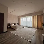 Hotel Garden Plaza Neresnytsya