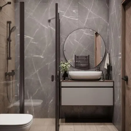 Garden Plaza Neresnytsya